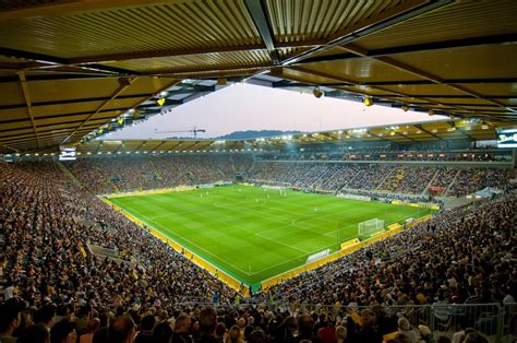 alemannia aachen stadion vip